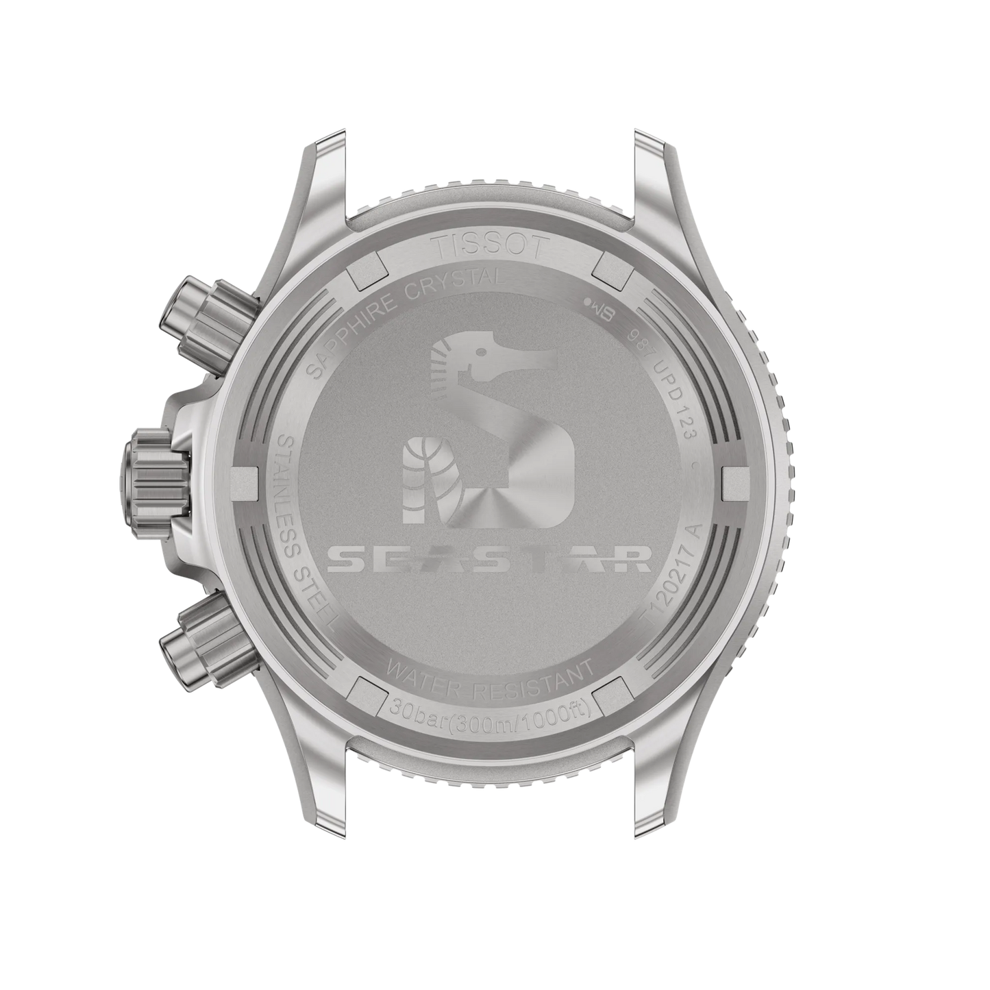 Seastar 1000 Chronograph 38mm