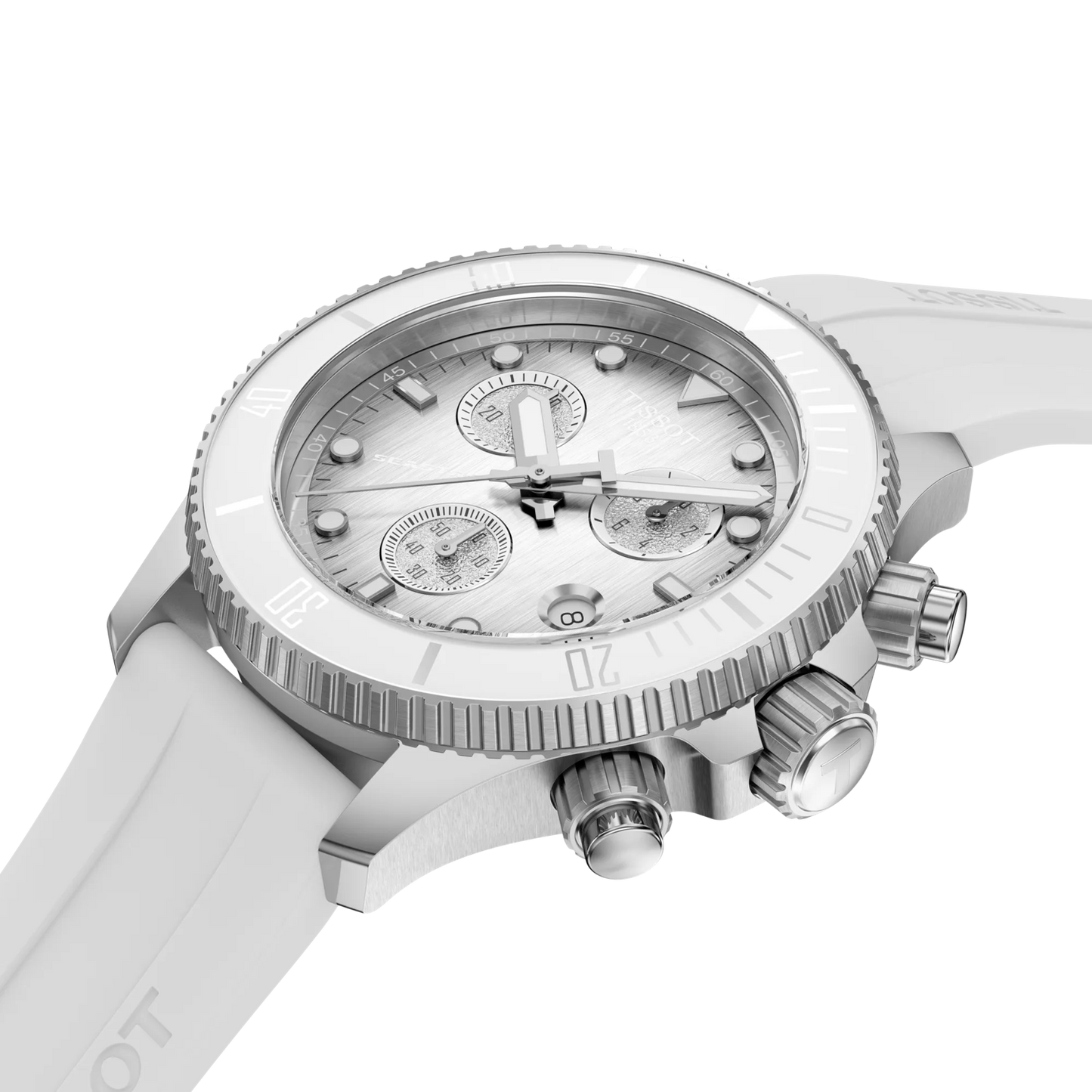 Seastar 1000 Chronograph 38mm