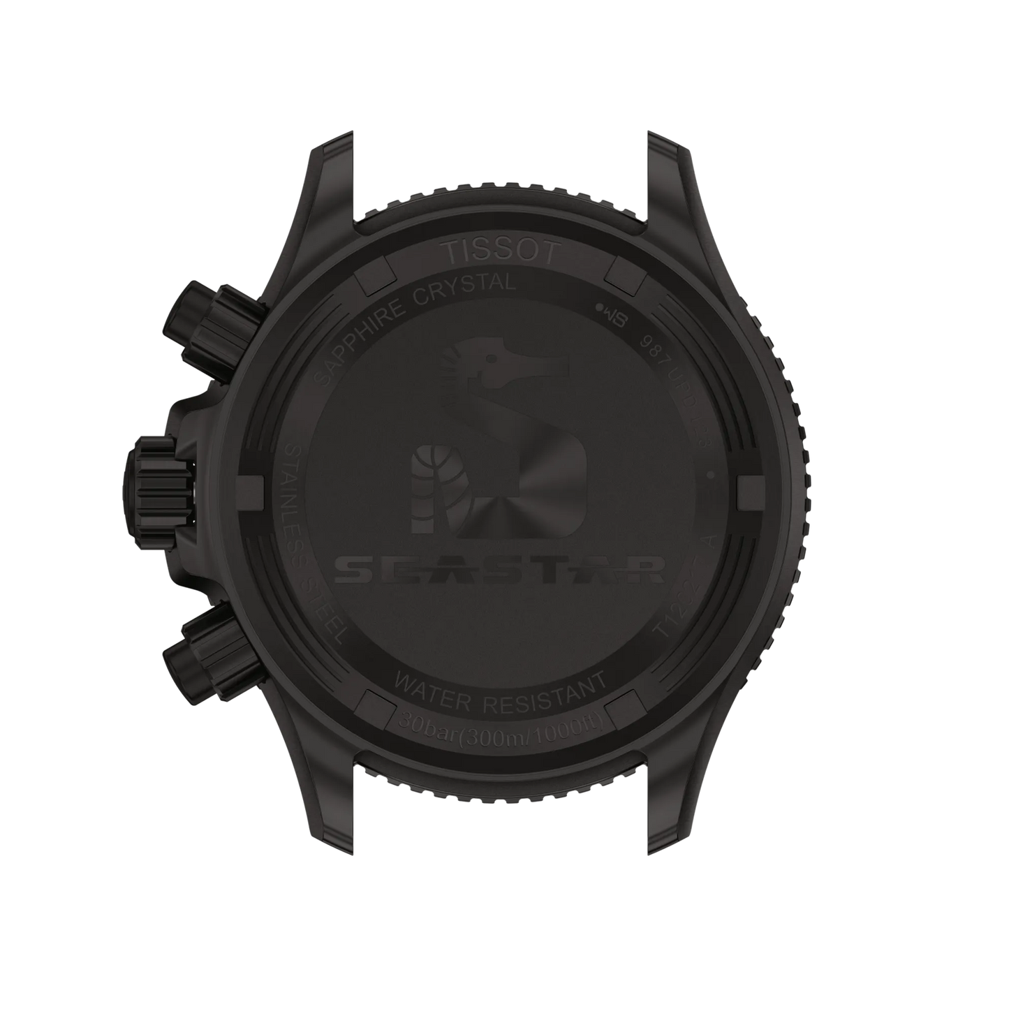 Seastar 1000 Chronograph 38mm