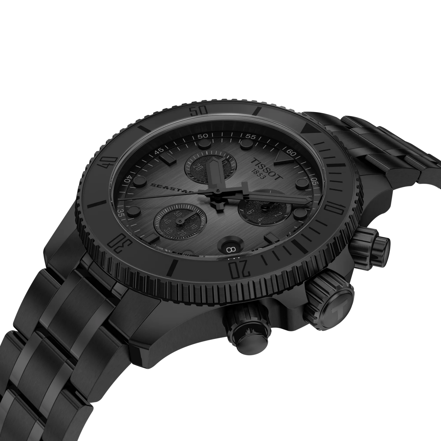 Seastar 1000 Chronograph 38mm