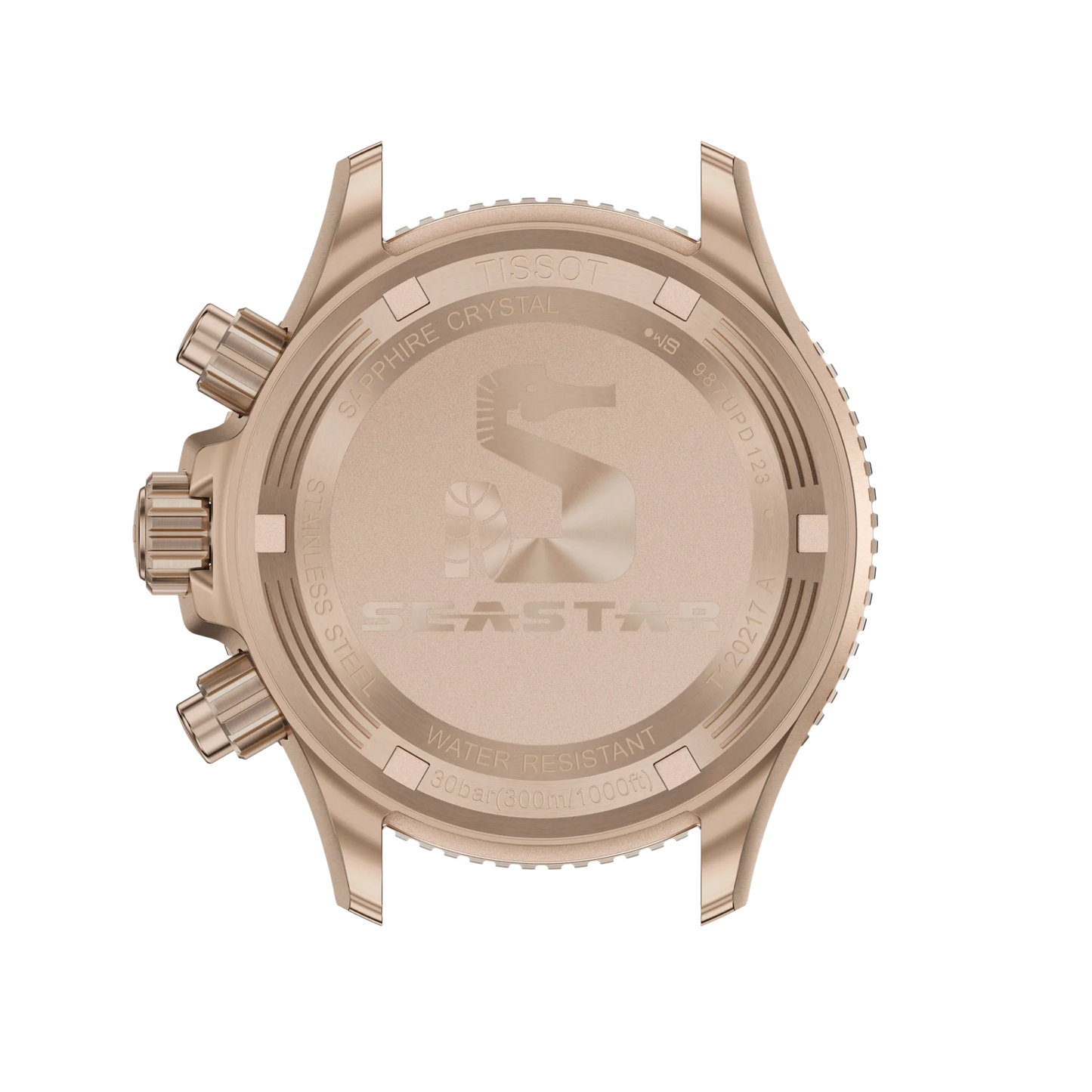 Seastar 1000 Chronograph 38mm
