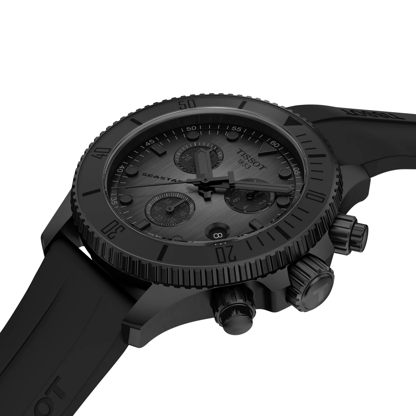 Seastar 1000 Chronograph 38mm