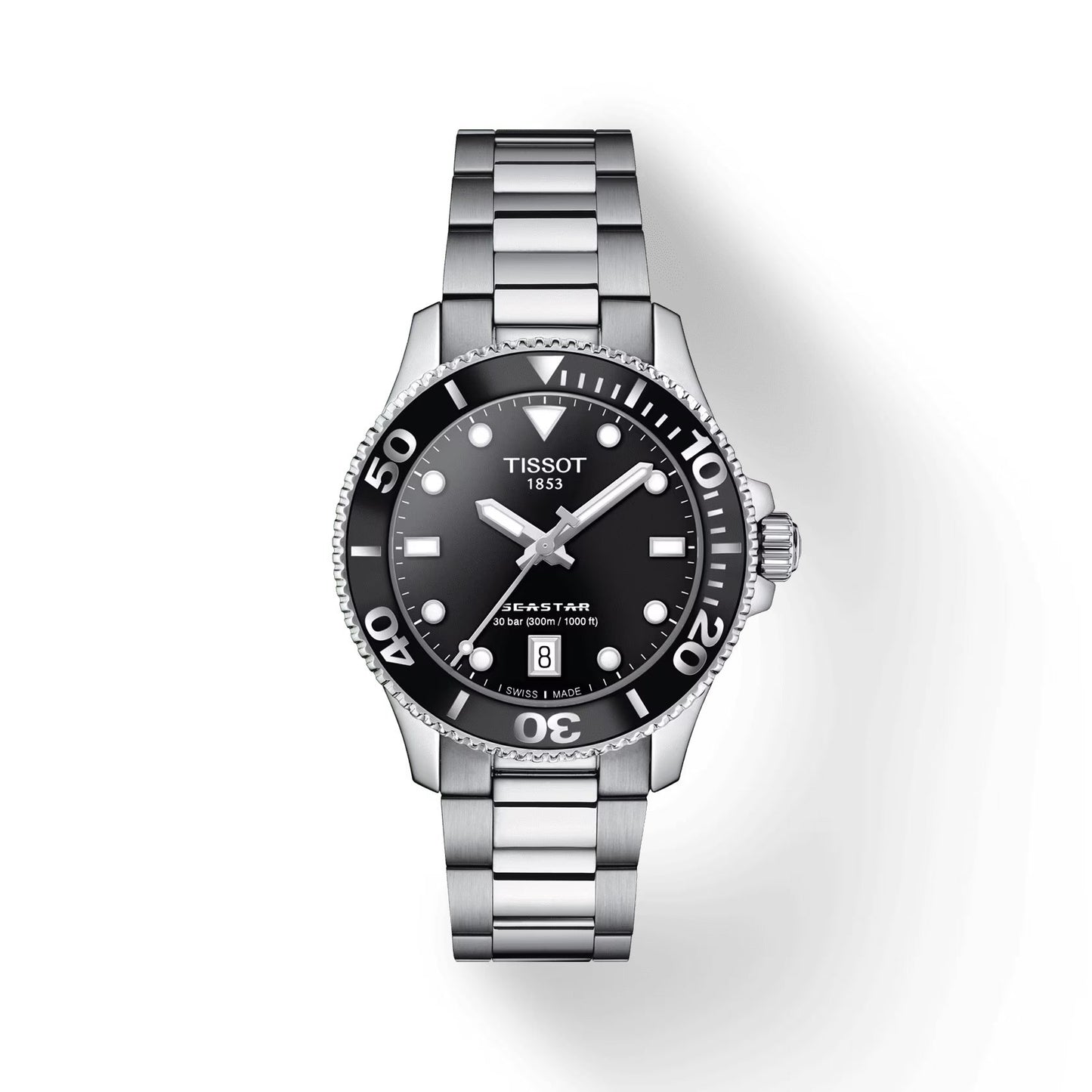 Seastar 1000 36MM