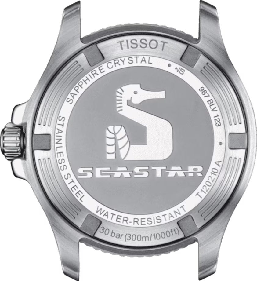 Seastar 1000 36MM