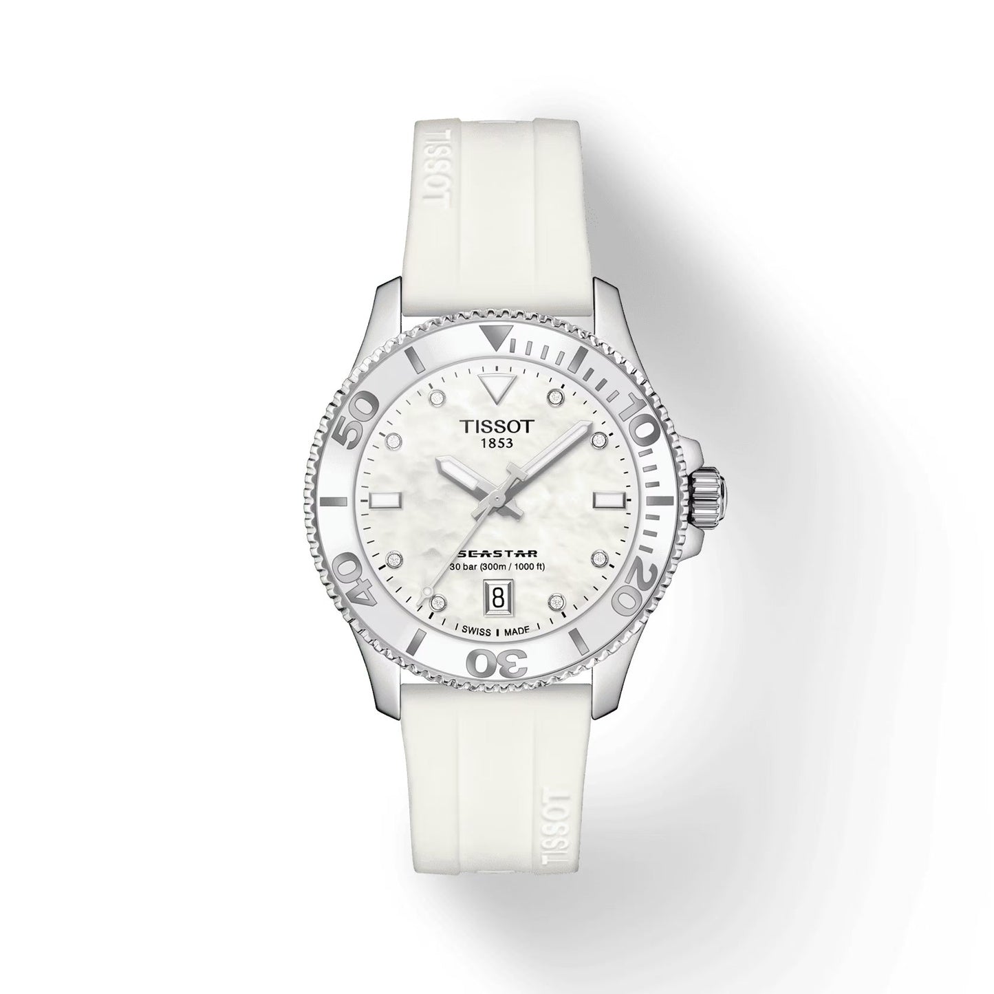 Seastar 1000 36MM