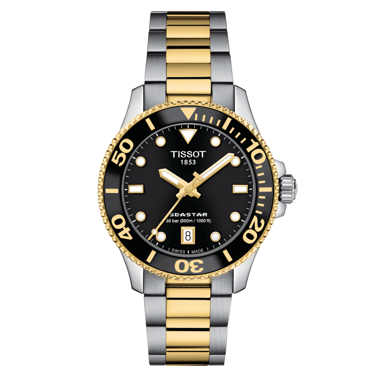 Seastar 1000 36MM
