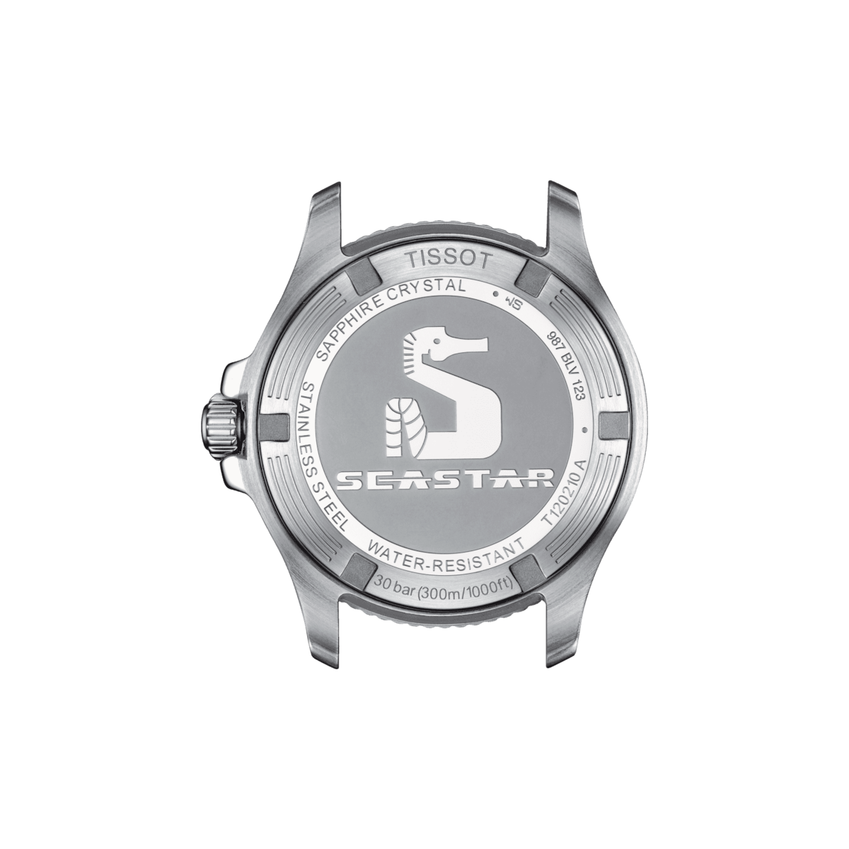 Seastar 1000 36MM