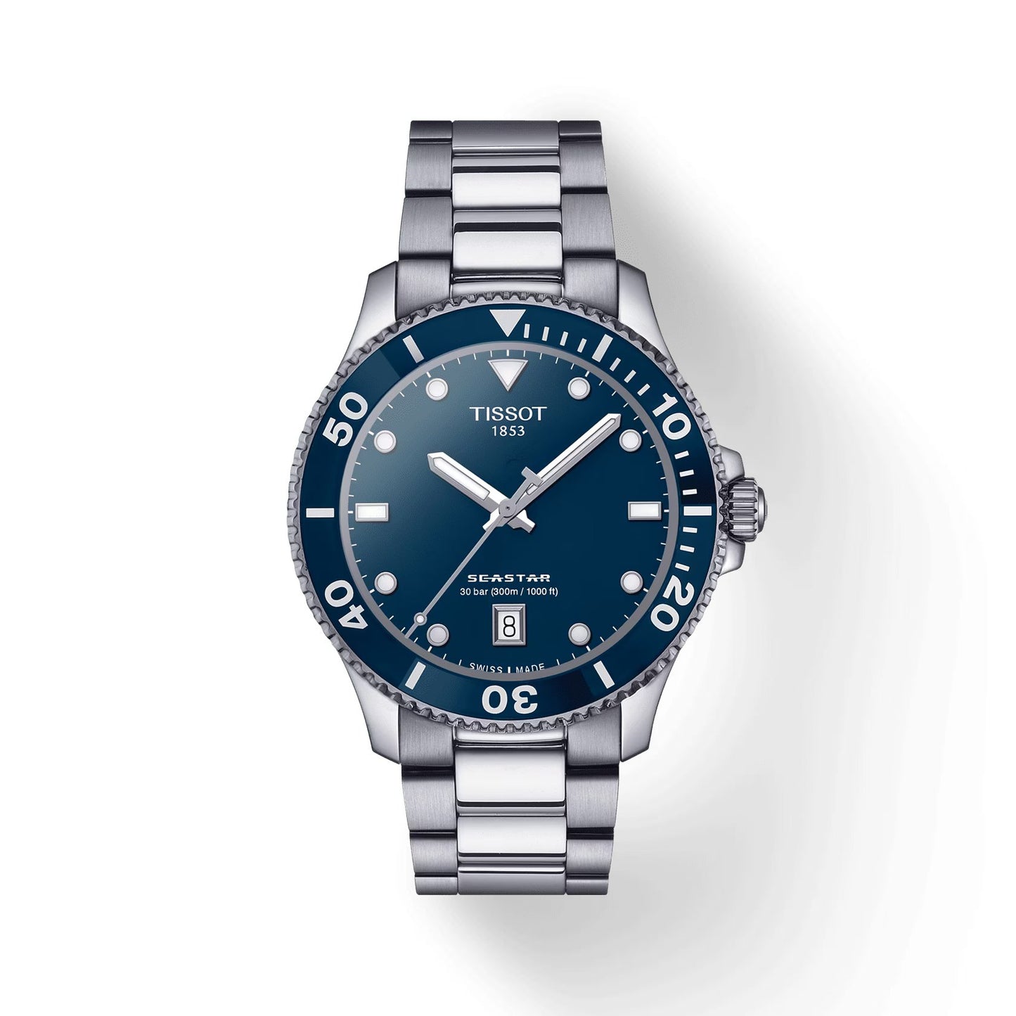 Seastar 1000 40MM