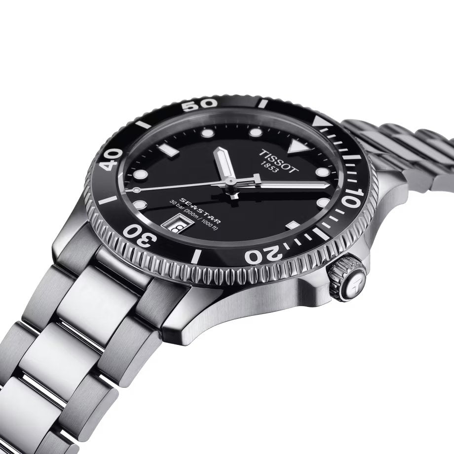 Seastar 1000 40MM