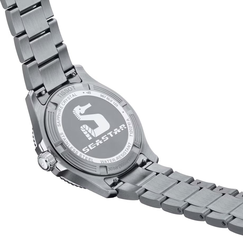 Seastar 1000 40MM