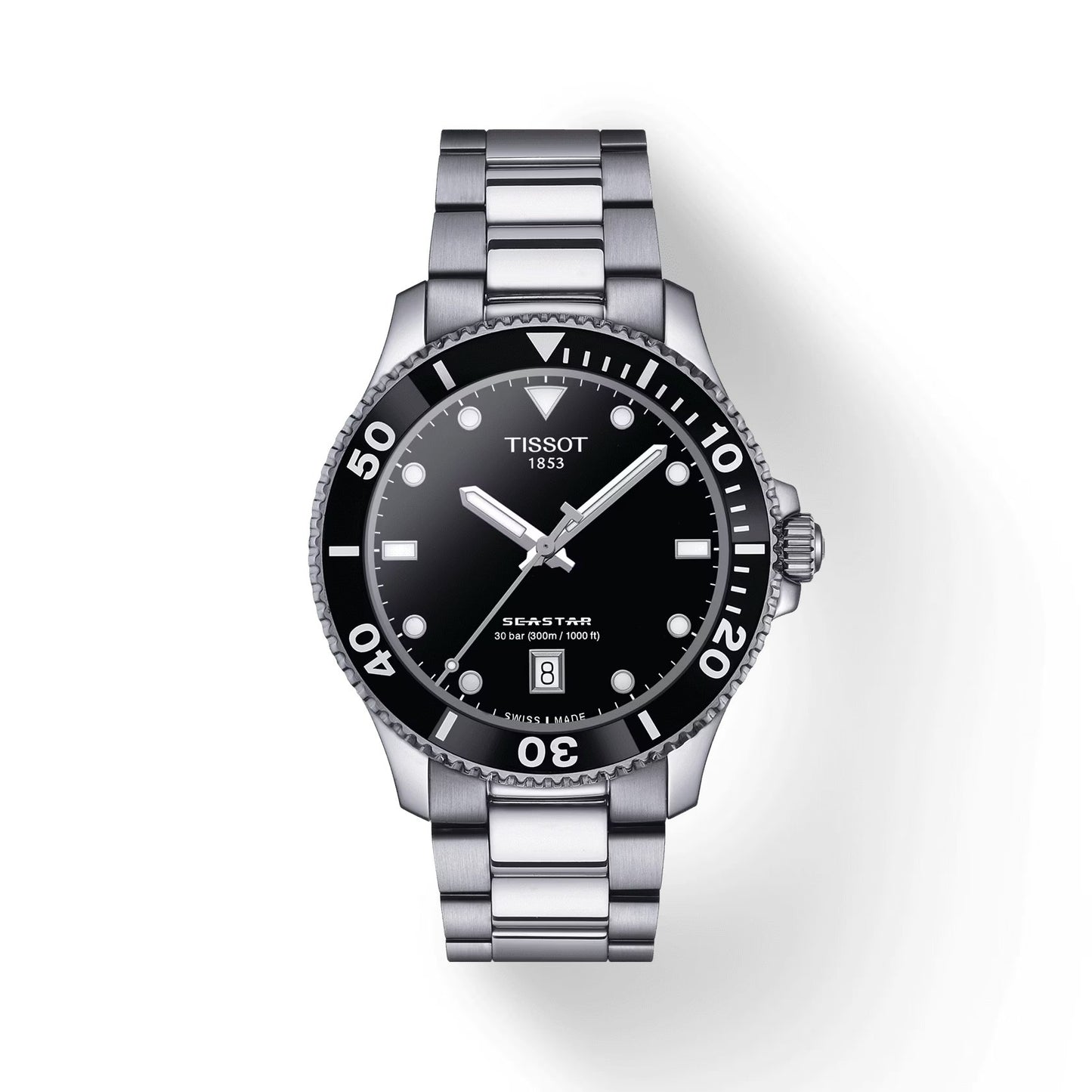 Seastar 1000 40MM