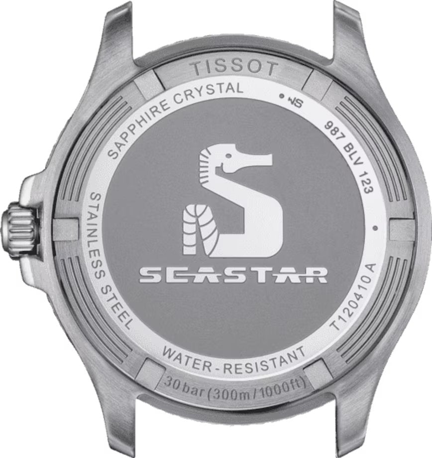 Seastar 1000 40MM