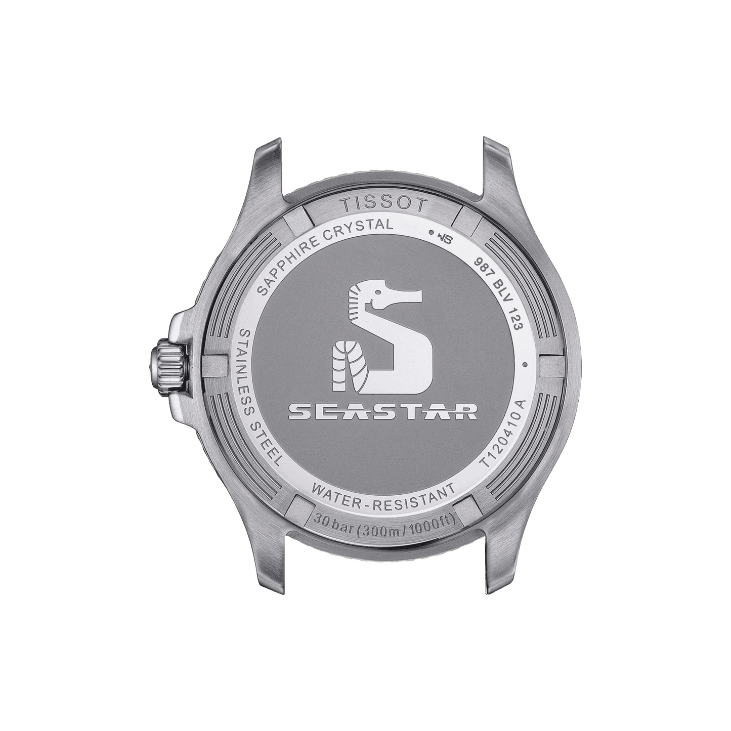 Seastar 1000 40mm