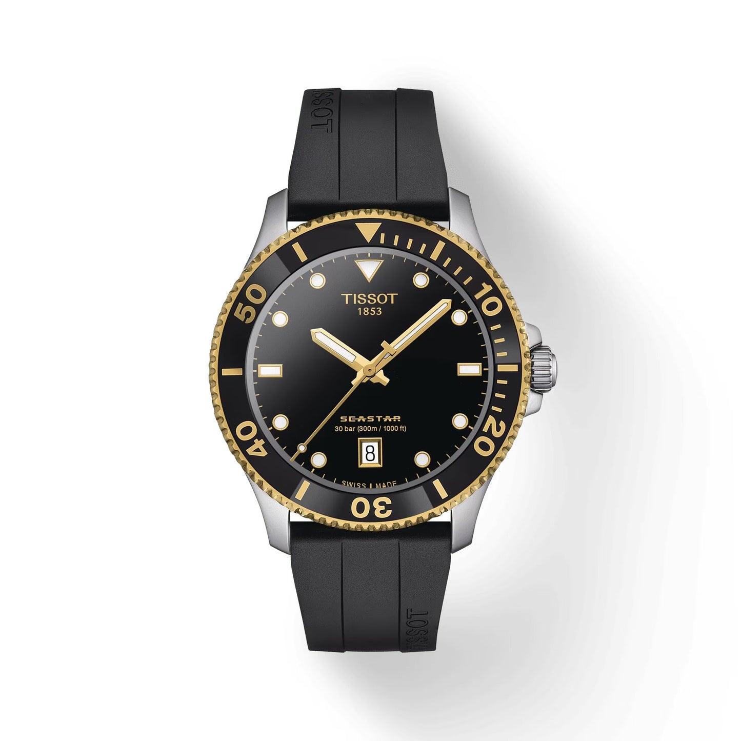 Seastar 1000 40MM