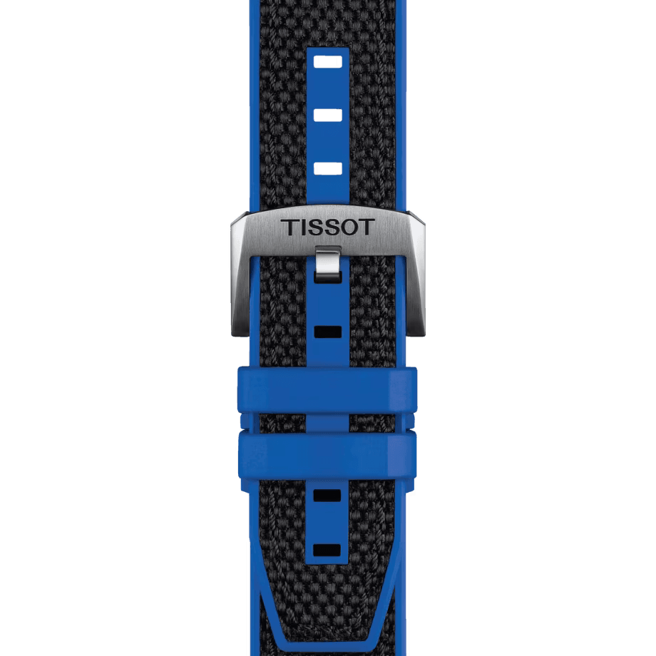 Seastar 1000 Chronograph