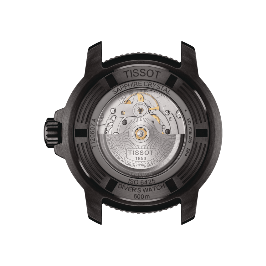 Seastar 2000 Professional Powermatic 80