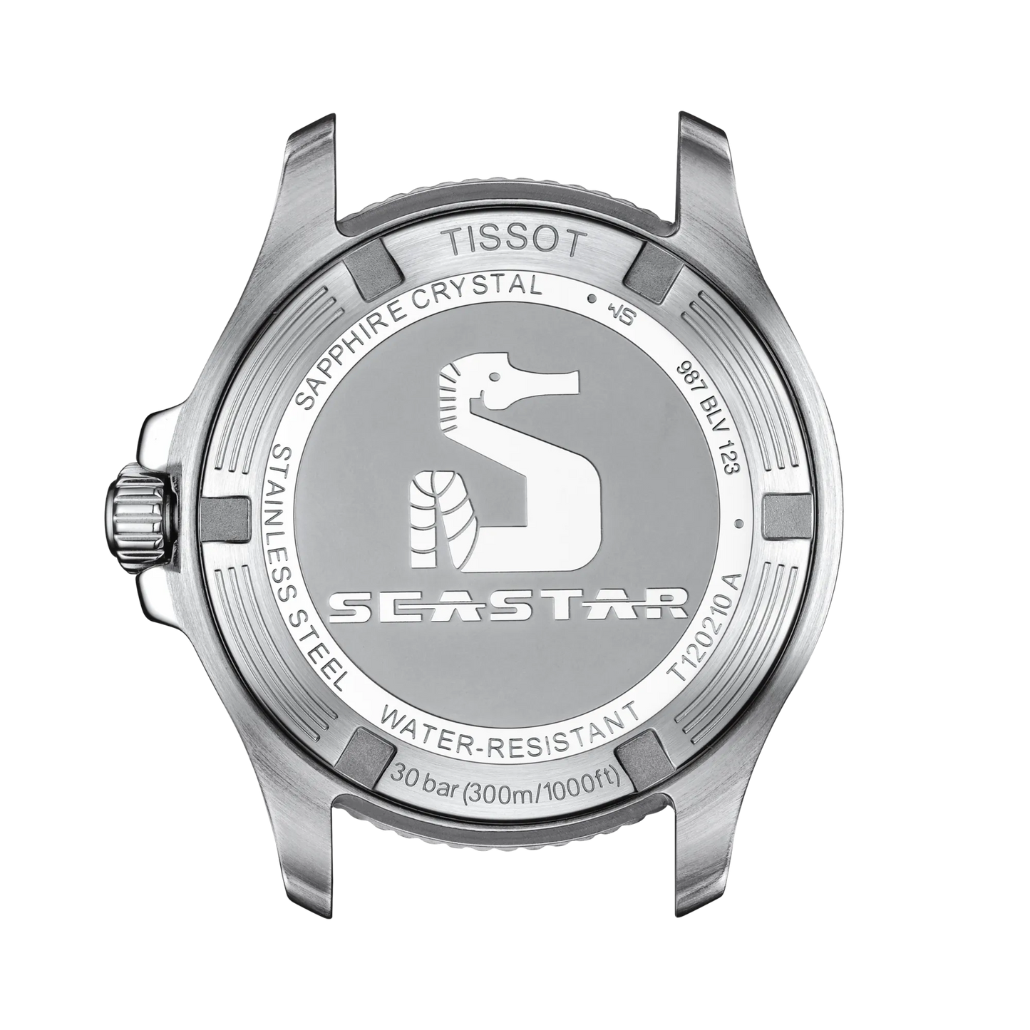 Seastar 1000 36MM