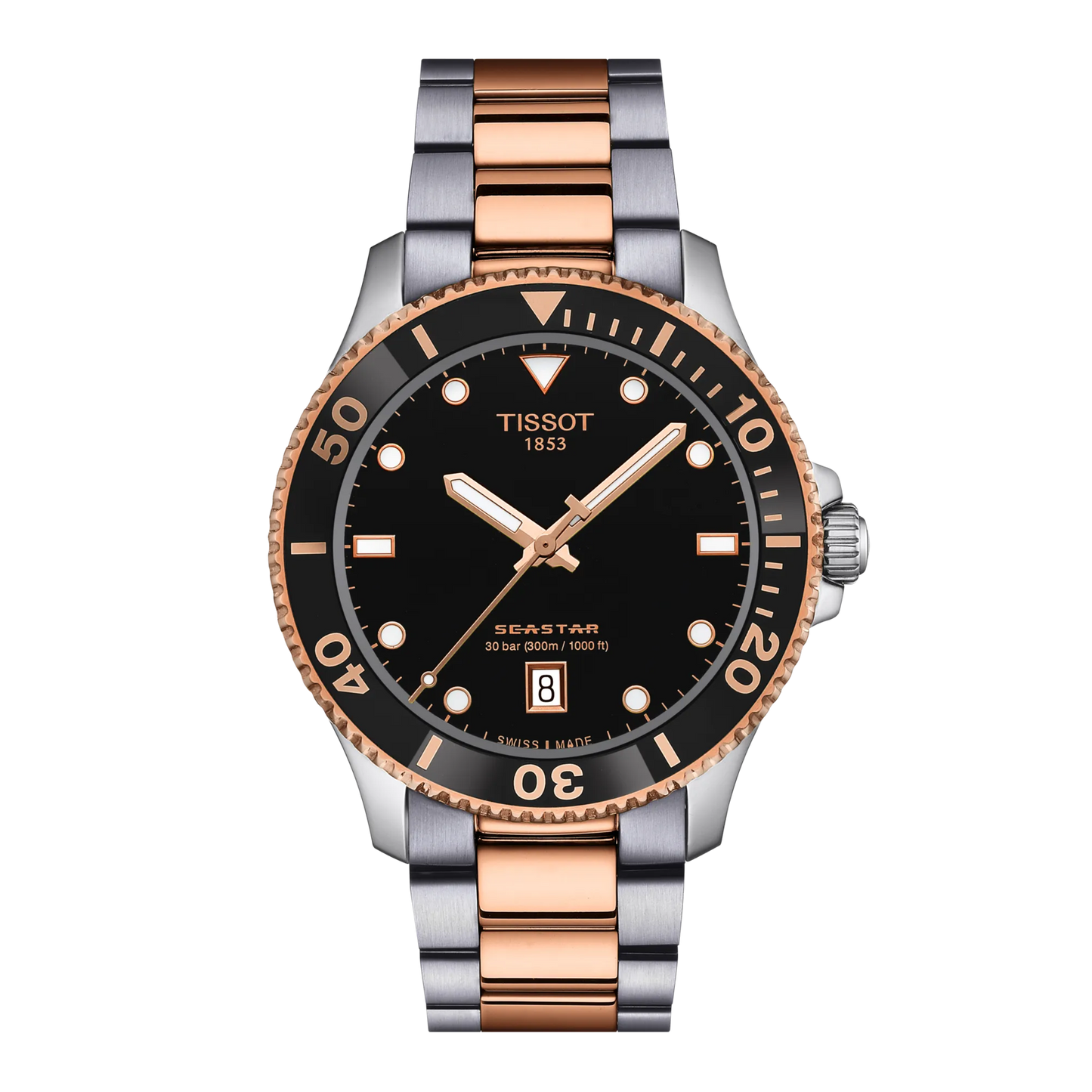 Seastar 1000 40MM