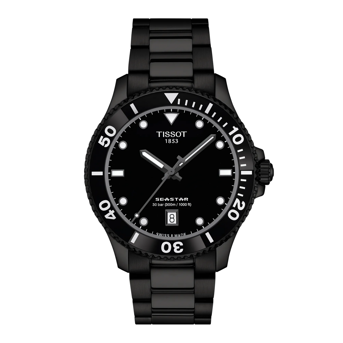 Seastar 1000 40MM