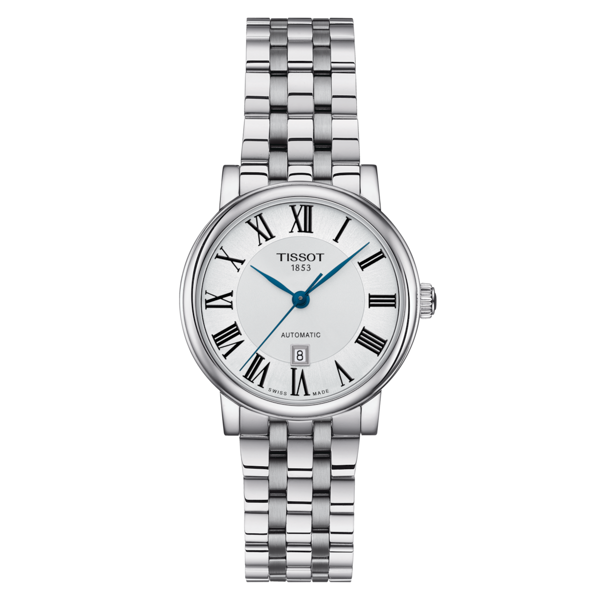Carson Premium Automatic Lady