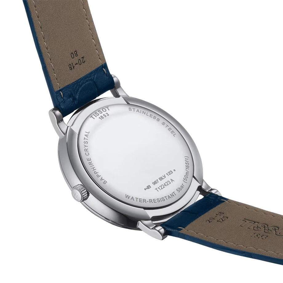 Carson Premium Gent Moonphase