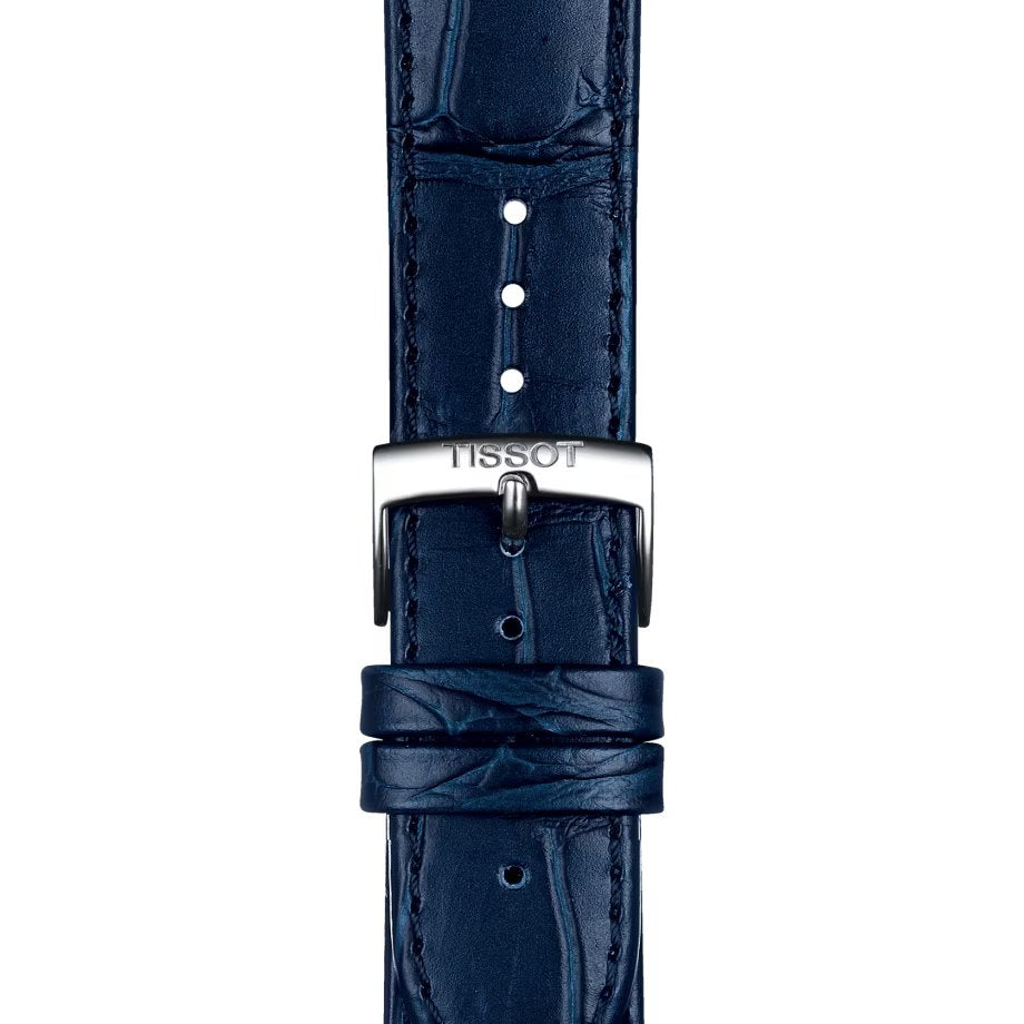 Carson Premium Gent Moonphase