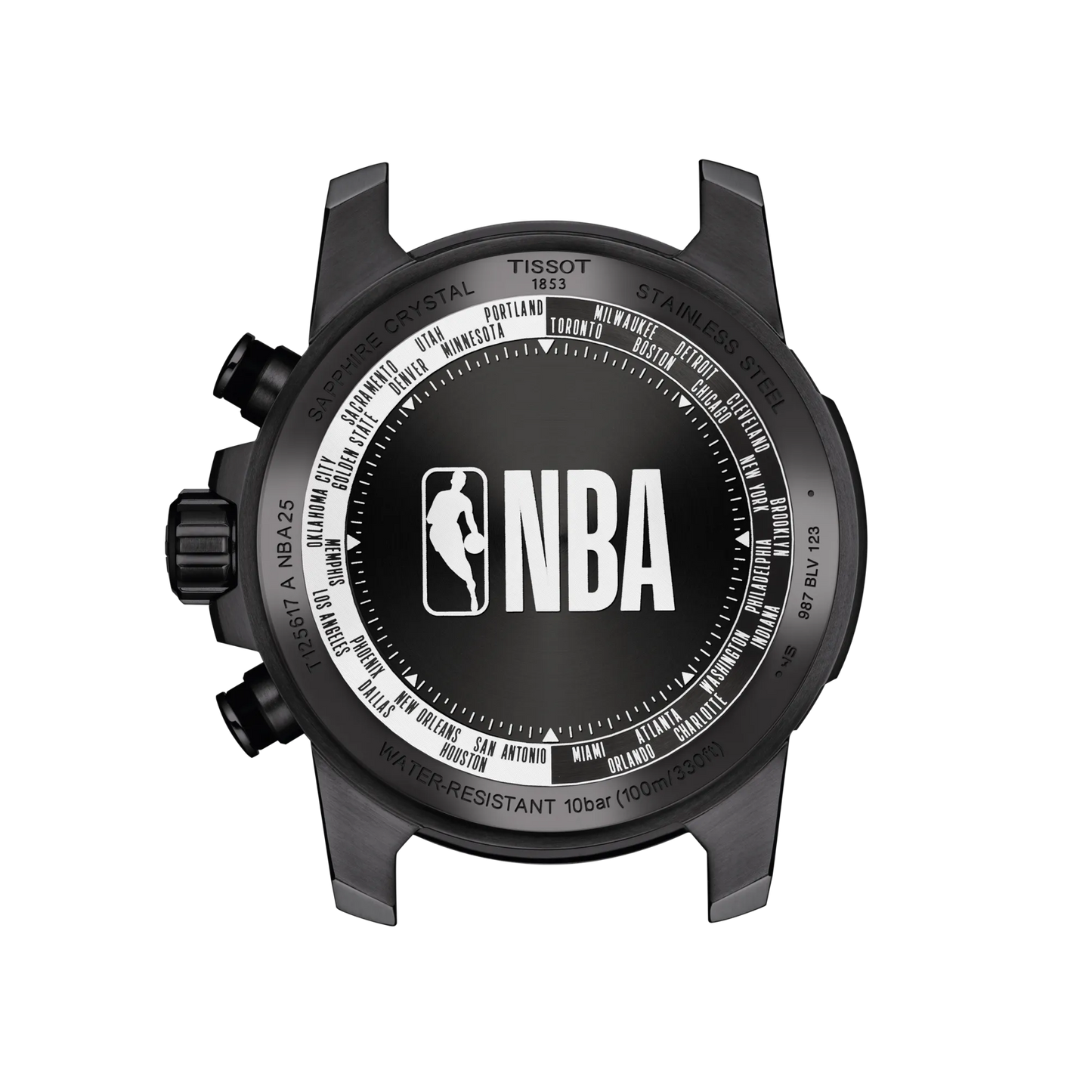 Supersport NBA Special Edition