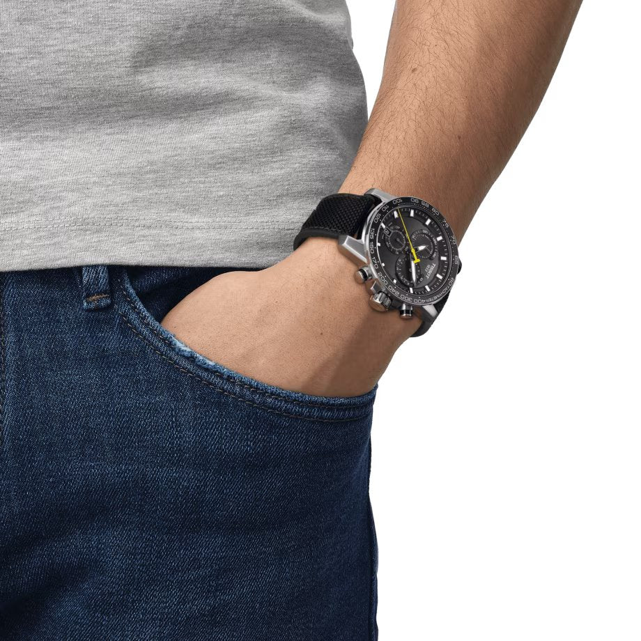 Supersport Chrono
