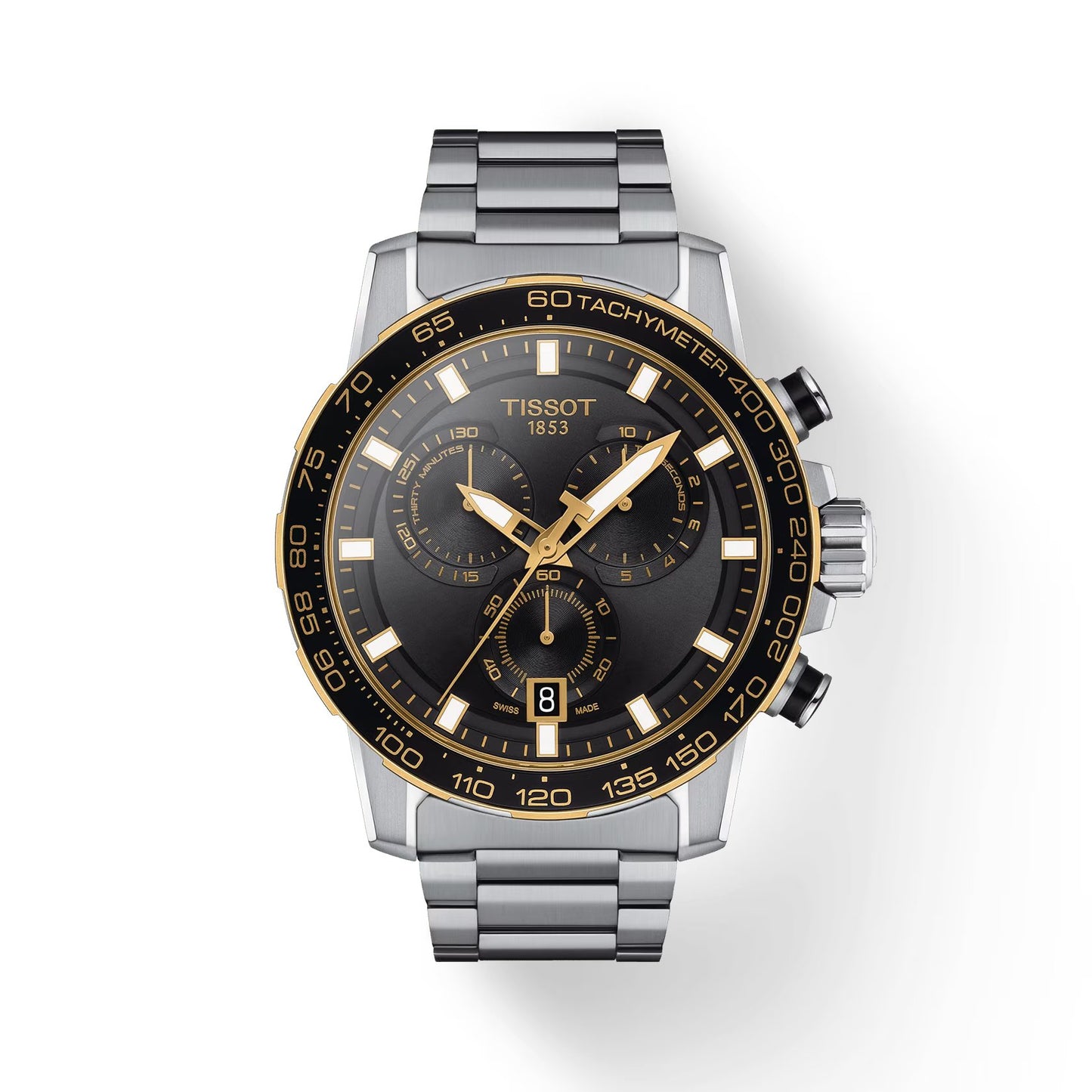 Supersport Chrono