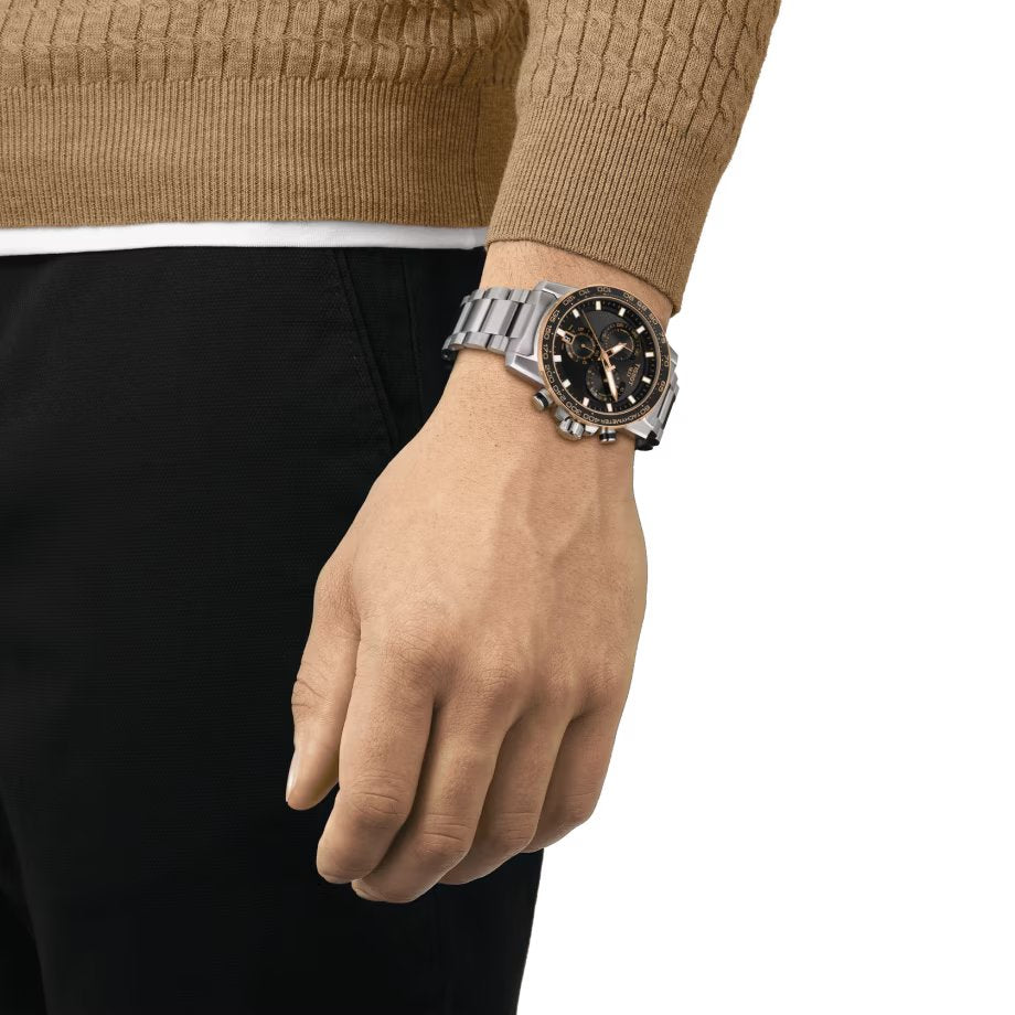Supersport Chrono