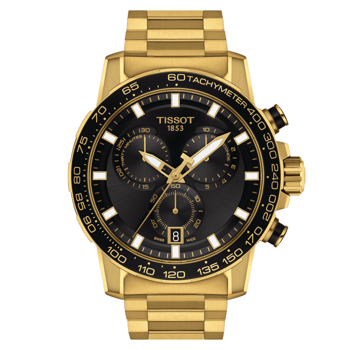 Supersport Chrono