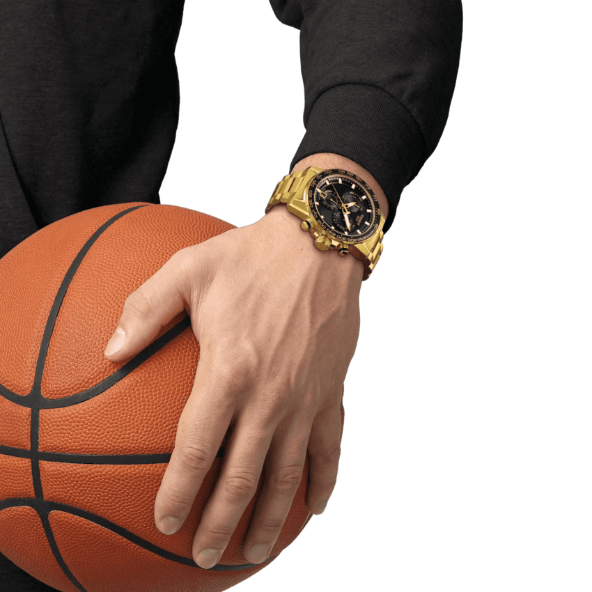 Supersport Chrono