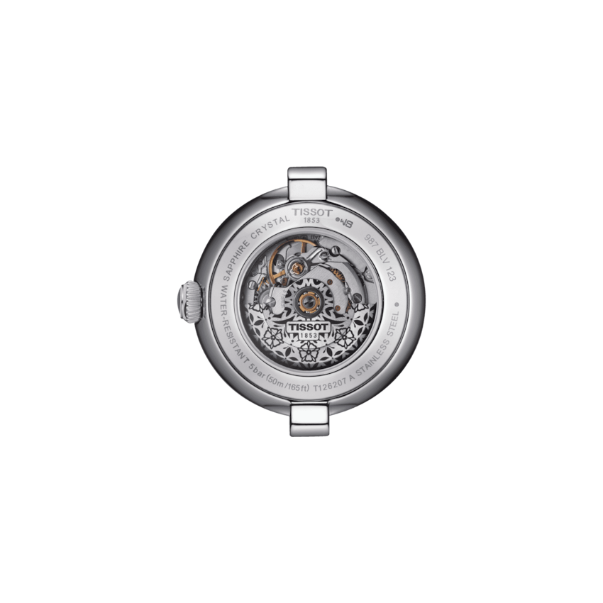 Bellissima Automatic