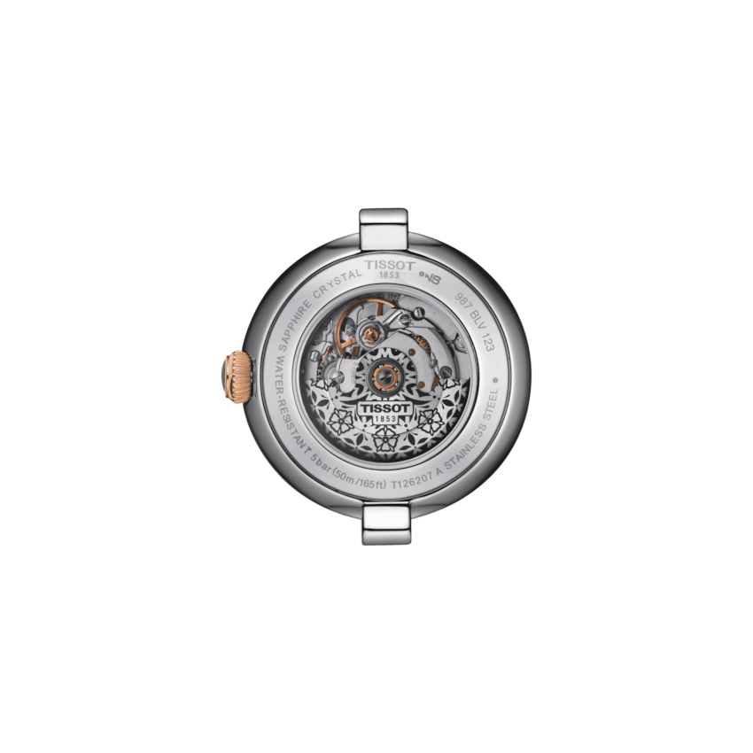 Bellissima Automatic
