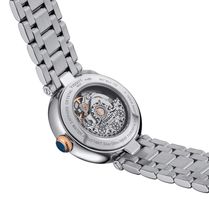 Bellissima Automatic
