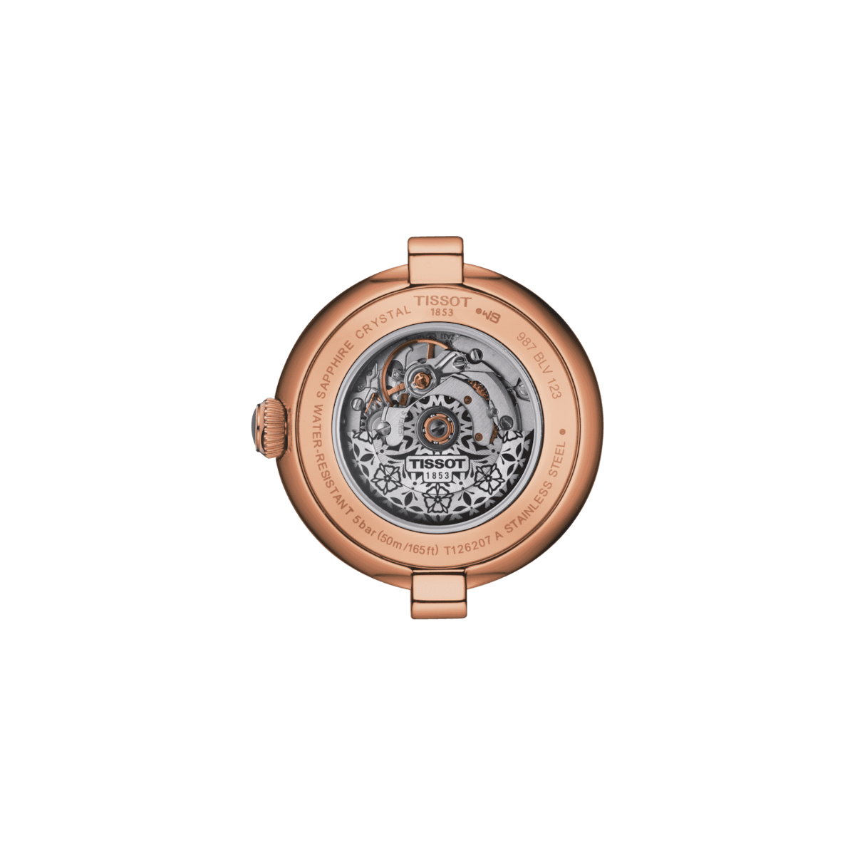 Bellissima Automatic