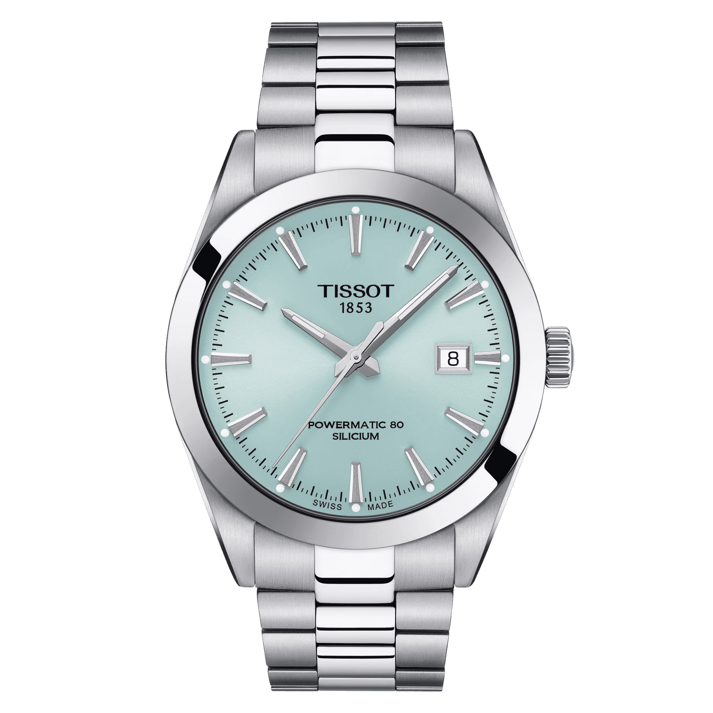 Gentleman Powermatic 80 Silicium