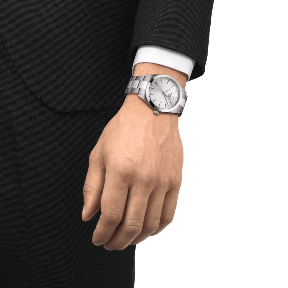 Gentleman