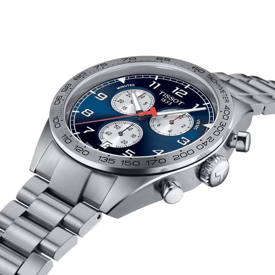 PRS 516 Chronograph