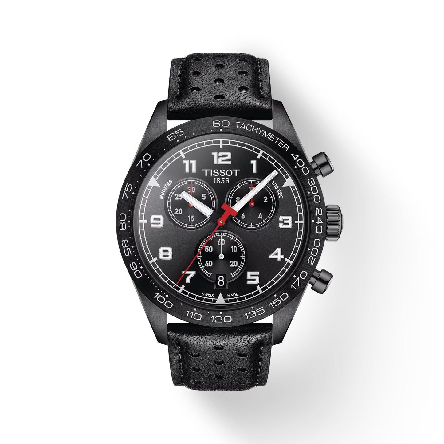 PRS 516 Chronograph