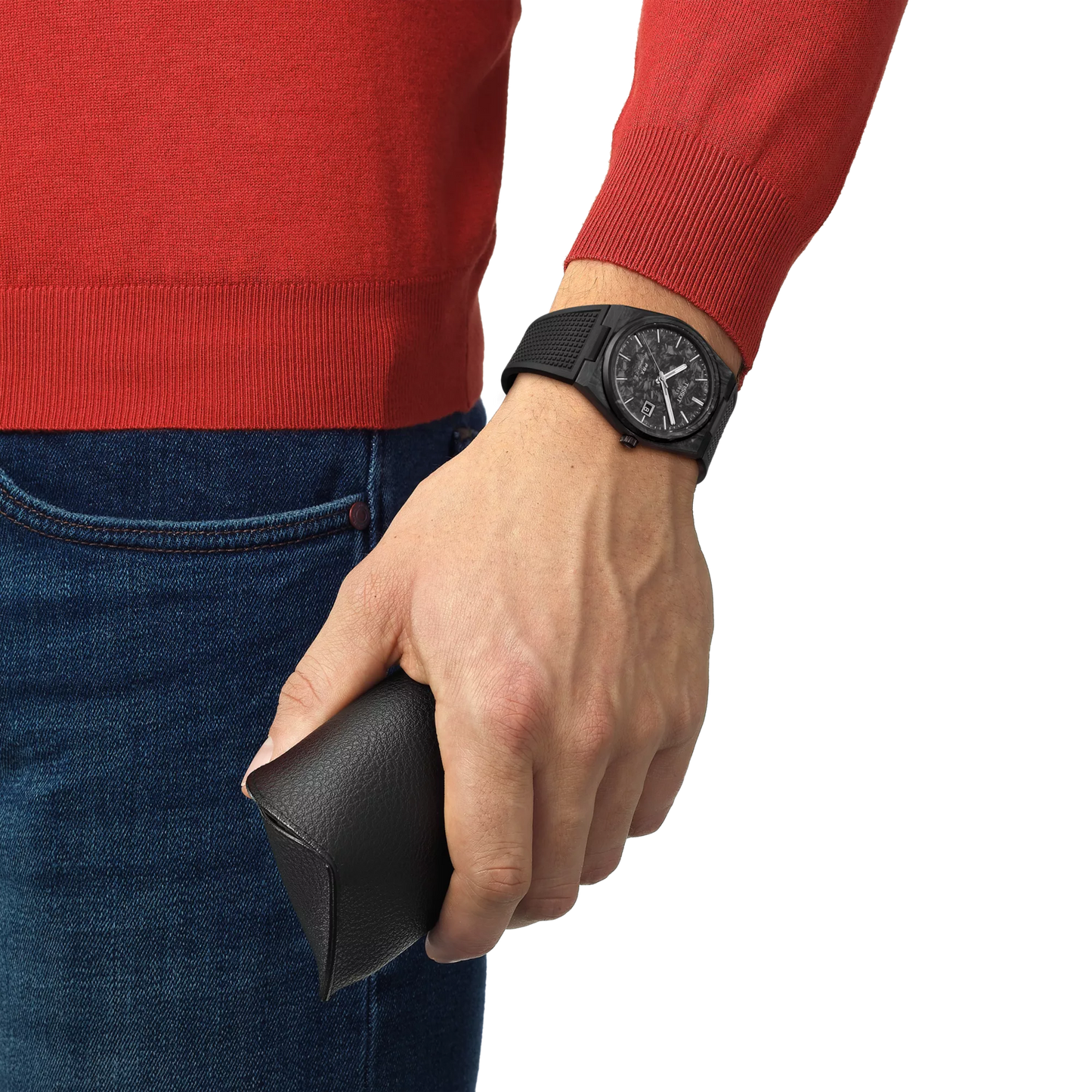 PRX Powermatic 80 Carbon 40mm