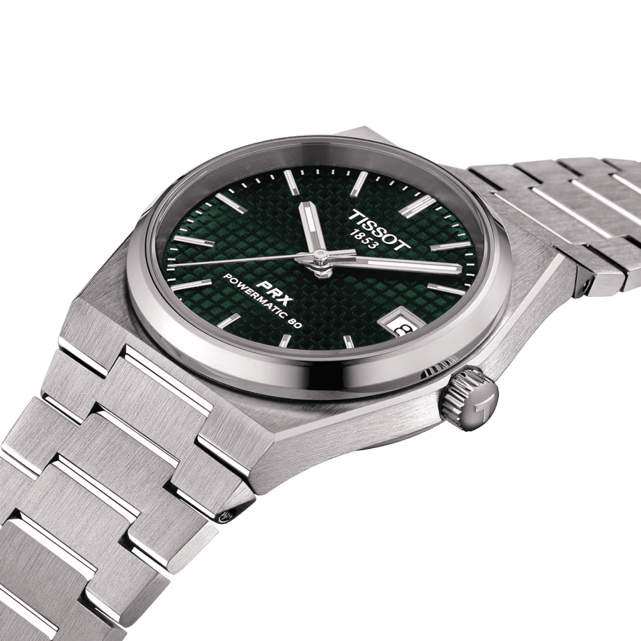PRX Powermatic 80 35mm