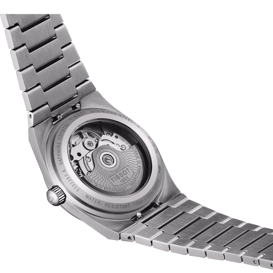 PRX Powermatic 80 35mm