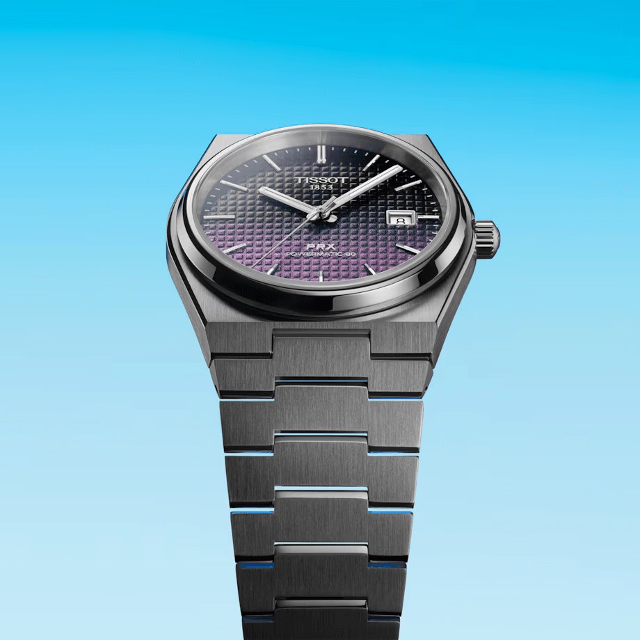 PRX Powermatic 80 Gradient 40mm