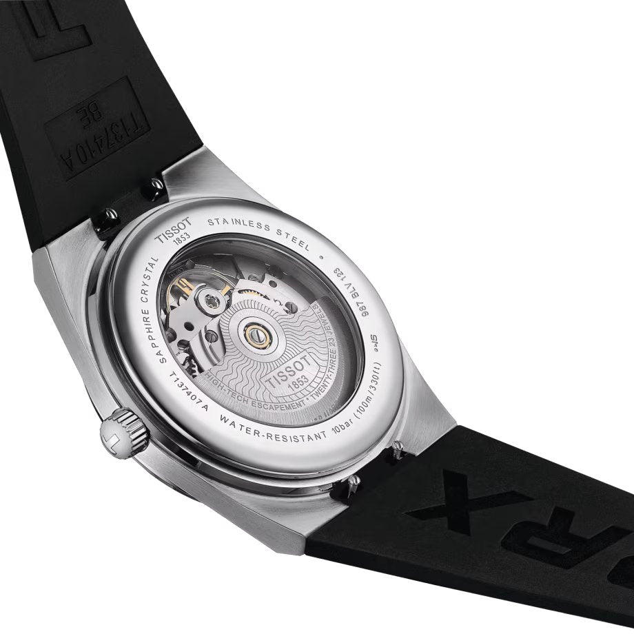 PRX Powermatic 80 40mm