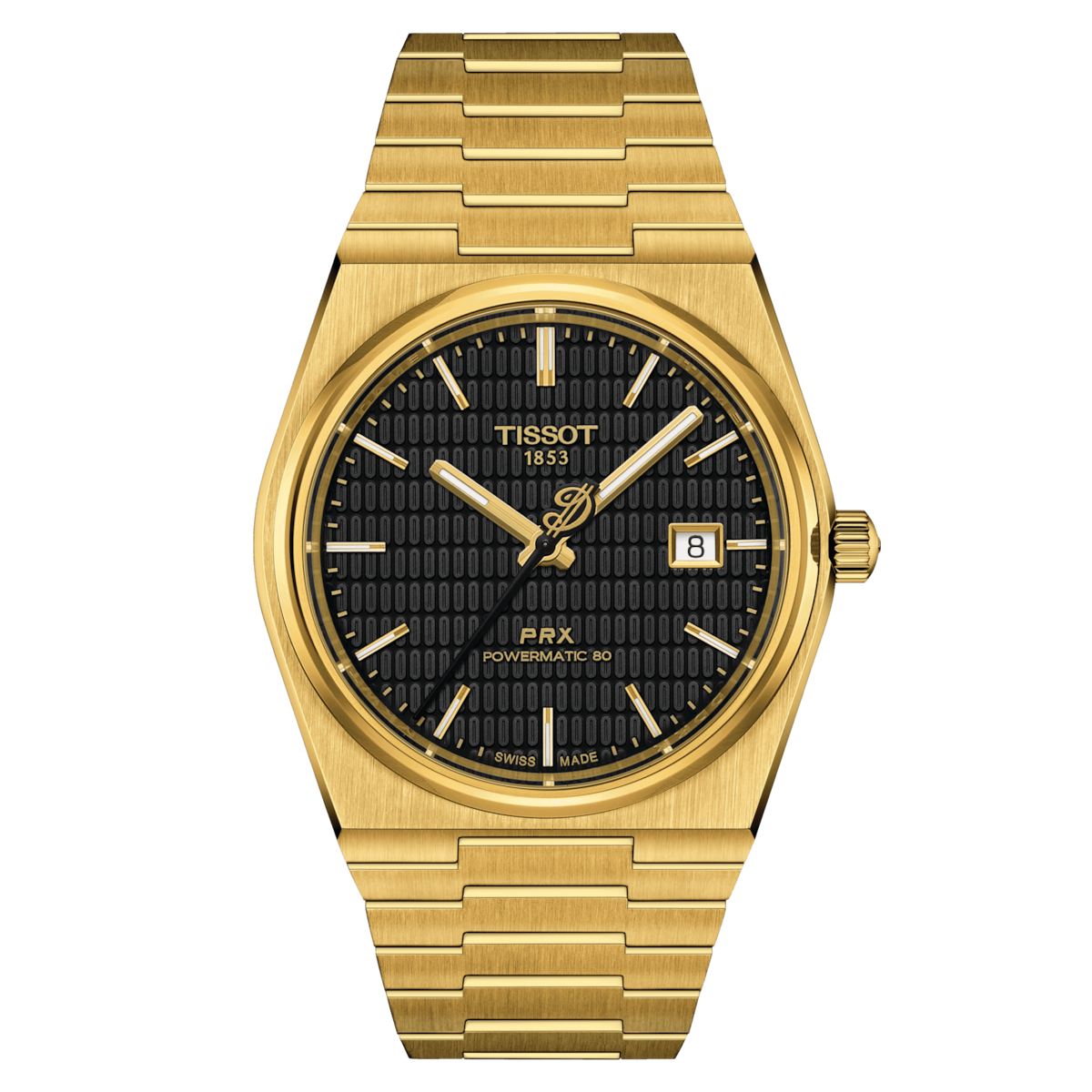 PRX Powermatic 80 Damian Lillard Special Edition 40mm