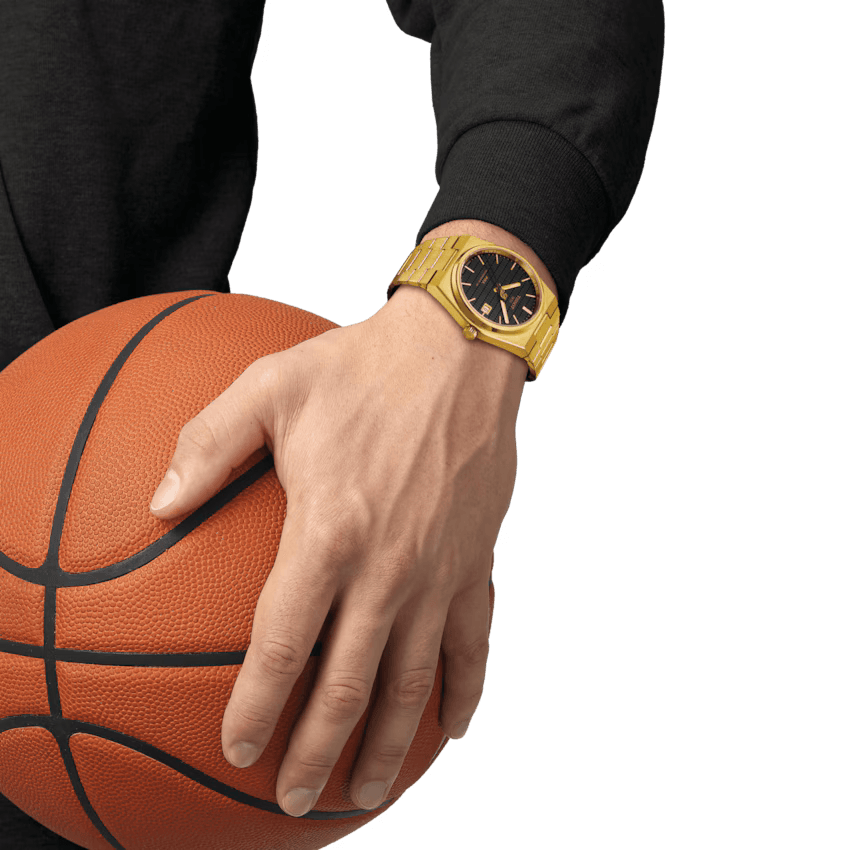 PRX Powermatic 80 Damian Lillard Special Edition 40mm