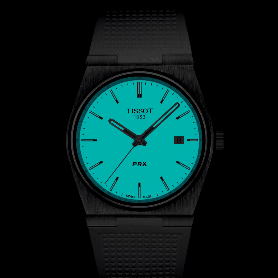 PRX 40mm