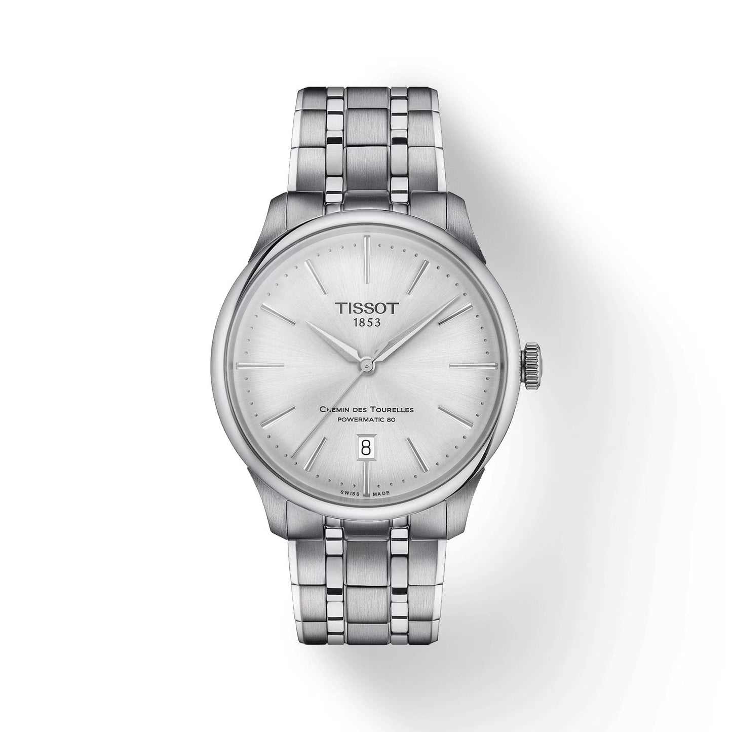 Chemin des Tourelles Powermatic 80 39mm