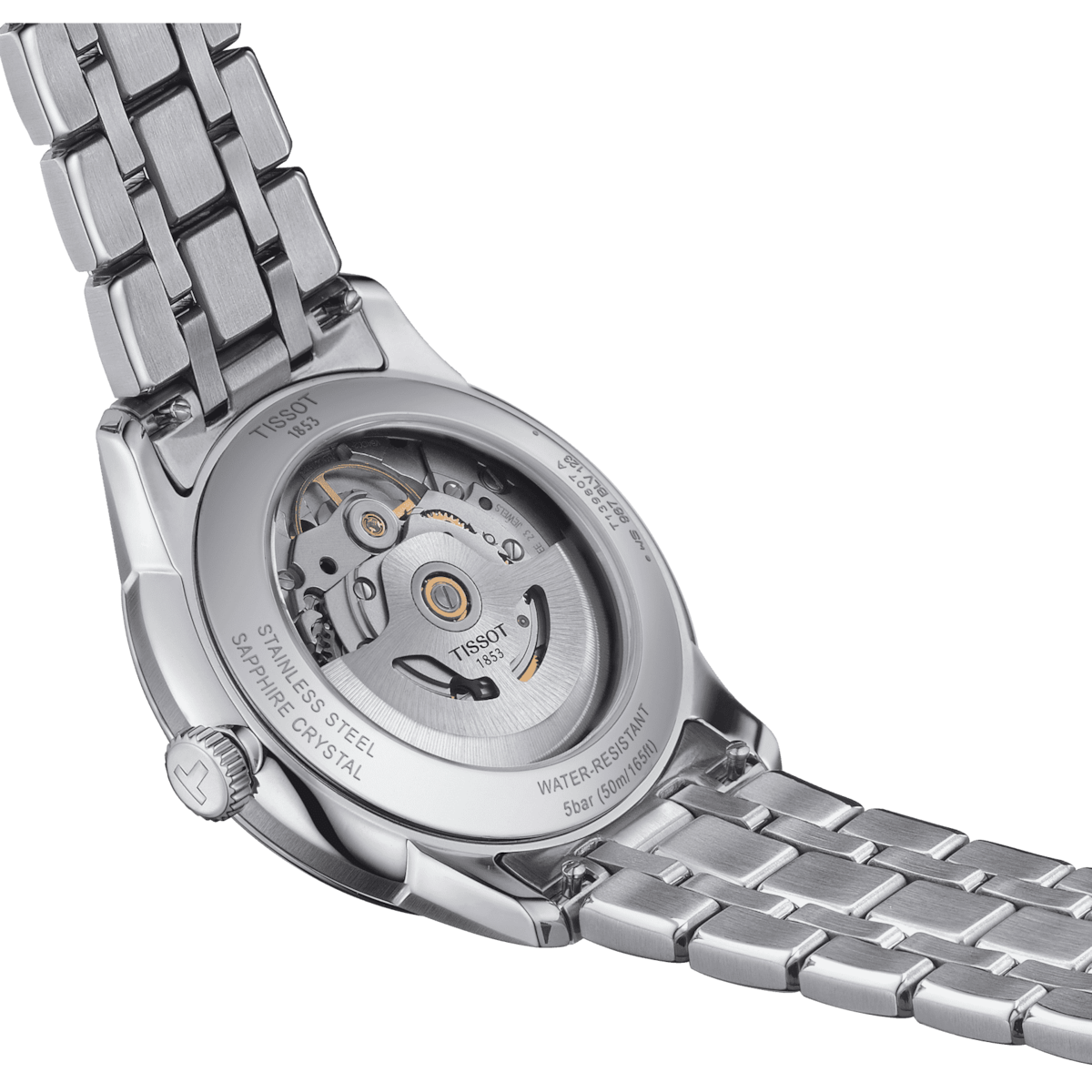 Chemin des Tourelles Powermatic 80 39mm